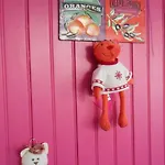 Louminai Bed & Breakfast 3*