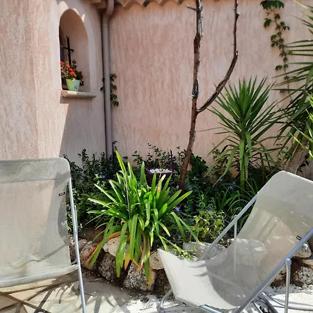 Louminai Bed & Breakfast