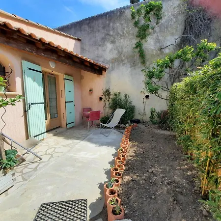 Louminai Bed & Breakfast