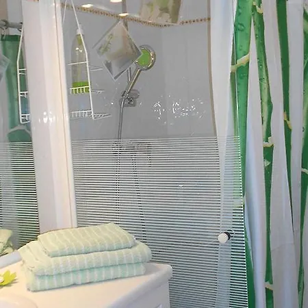 Bed & Breakfast Louminai 3*