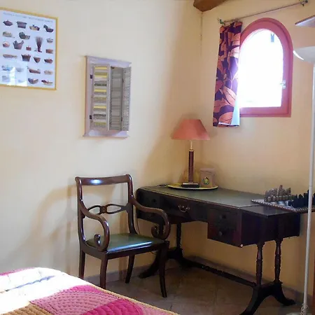 Bed & Breakfast Louminai