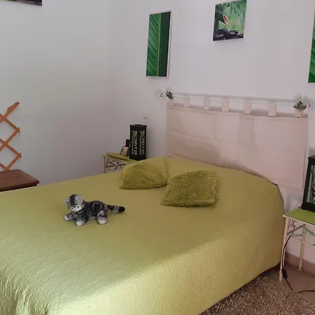Bed & Breakfast Louminai