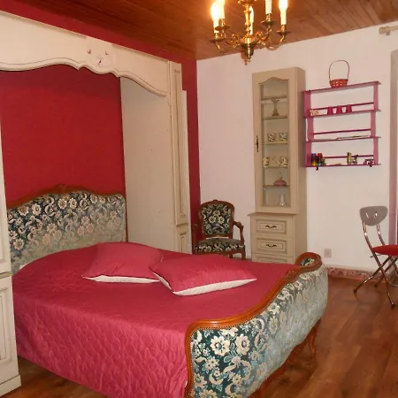 Louminai 3* Donzère