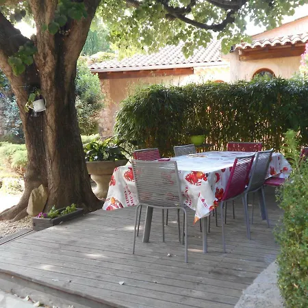 Louminai Bed & Breakfast