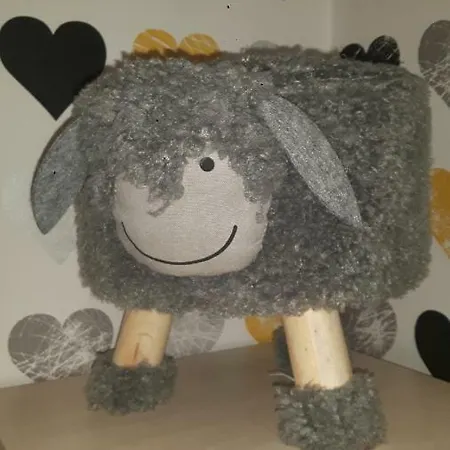 Louminai Bed & Breakfast Donzère