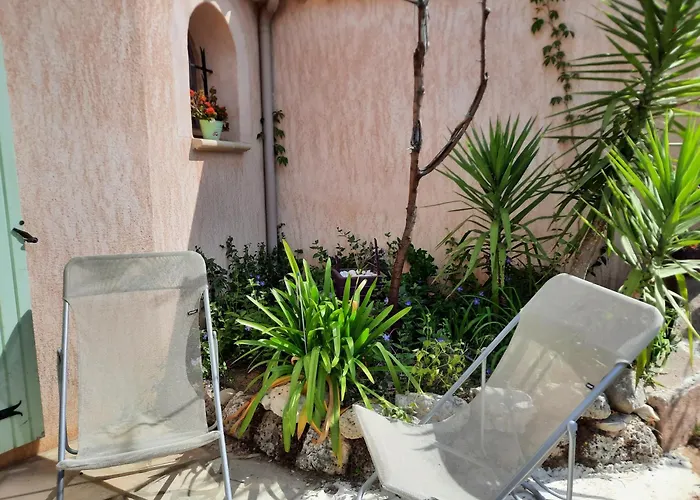 Louminai Bed & Breakfast