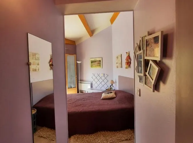 Bed & Breakfast Louminai