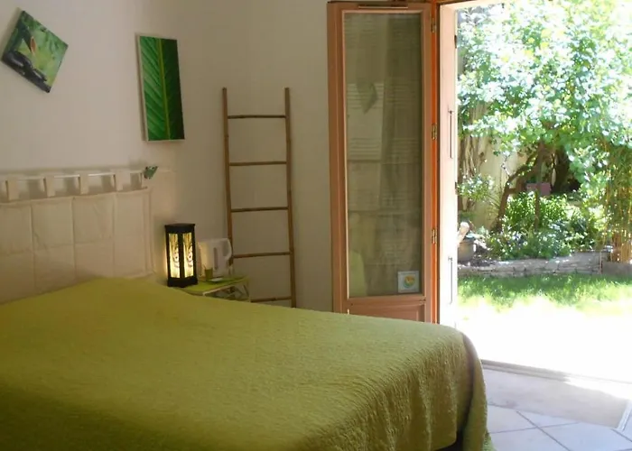 Bed & Breakfast Louminai