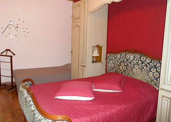 Louminai 3* Donzère