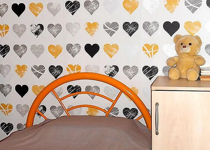Louminai Bed & Breakfast 3*