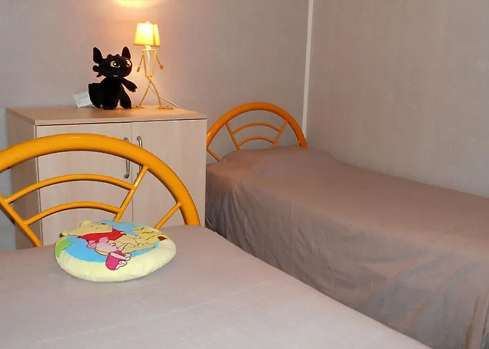 Louminai Bed & Breakfast 3*