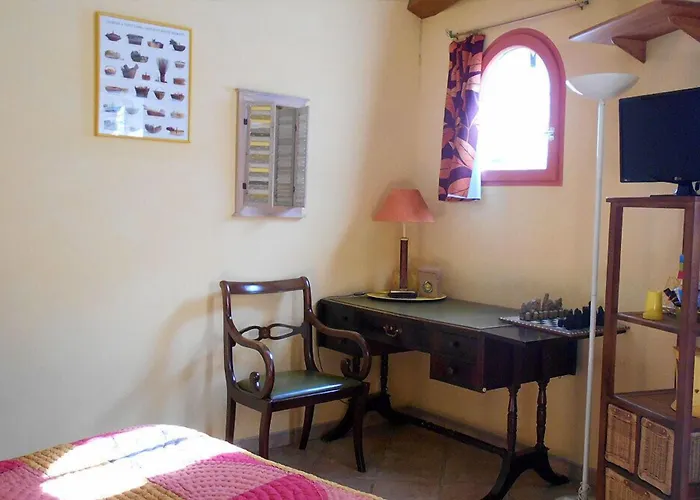 Bed & Breakfast Louminai