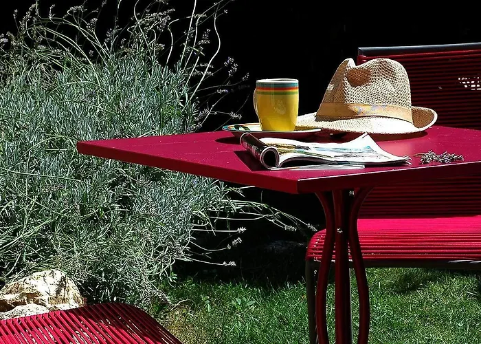 Bed & Breakfast Louminai 3*