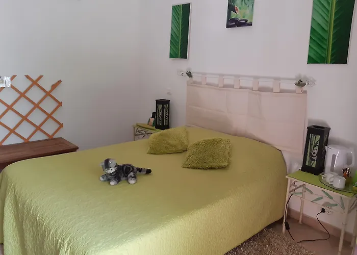 Bed & Breakfast Louminai