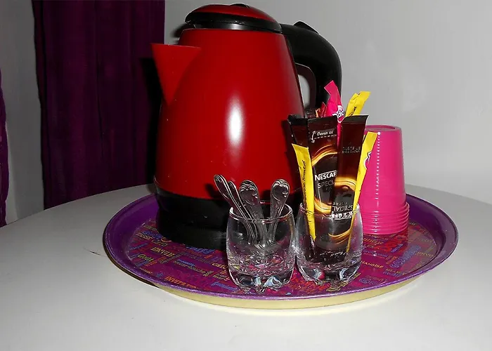 Louminai Bed & Breakfast 3*