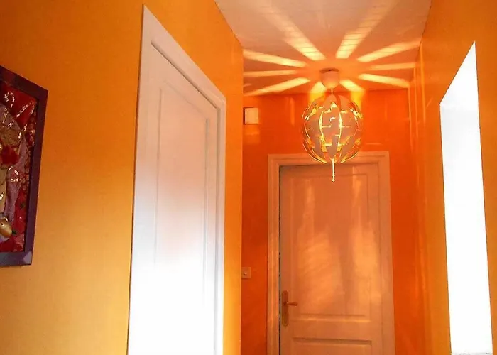 Bed & Breakfast Louminai 3*