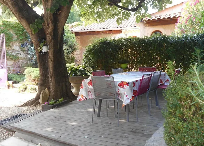 Louminai Bed & Breakfast