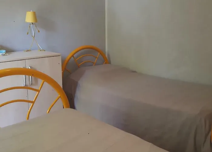 Bed & Breakfast Louminai 3*