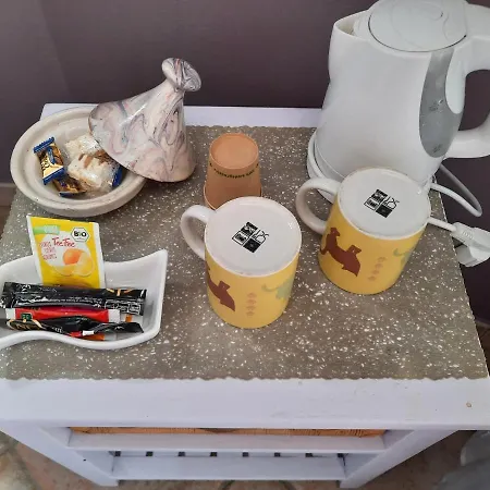 Bed & Breakfast Louminai