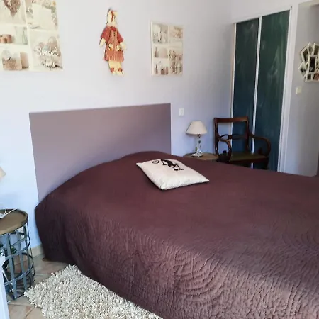 Louminai 3* Donzère