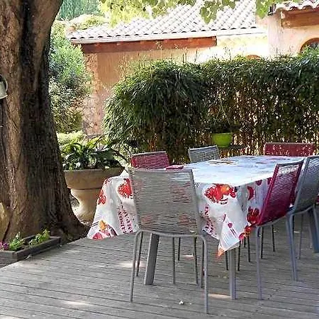 Louminai Bed and breakfast