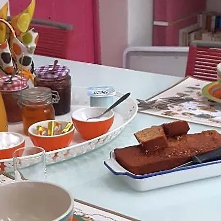 Louminai Bed and breakfast 3*