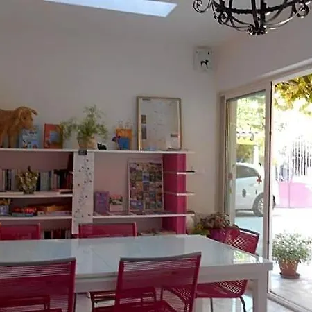 Louminai Bed and breakfast