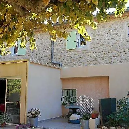 Louminai Bed and breakfast