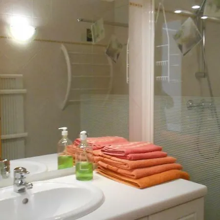 Louminai 3* Donzère