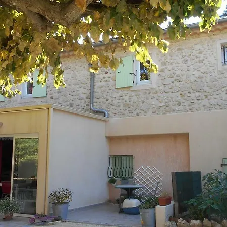 Louminai Donzere