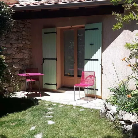 Louminai Bed & Breakfast Donzere