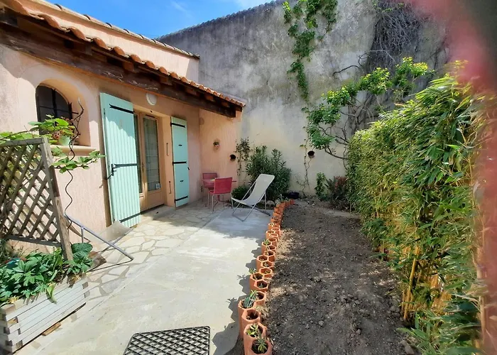 Louminai Bed & Breakfast