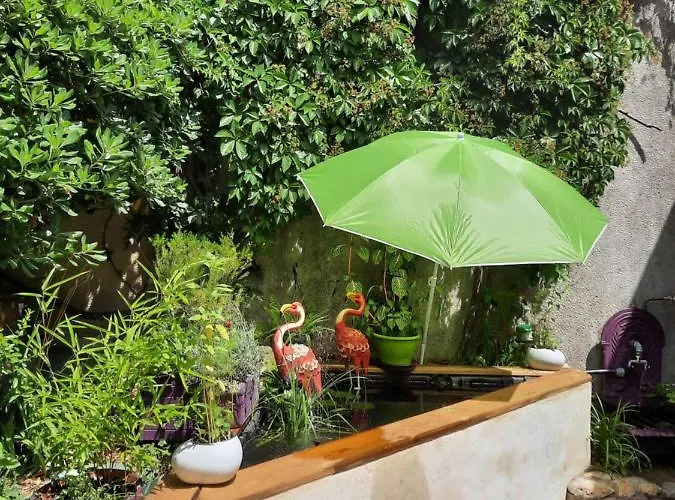 Louminai Bed & Breakfast